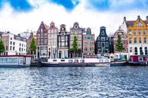 top things to do in amsterdam