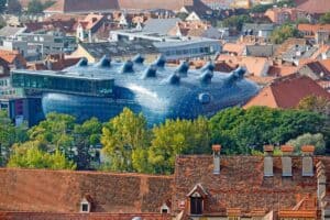 Top Museums in Central Europe