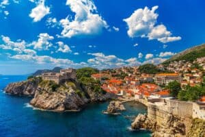 Tour the Balkans