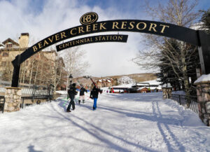 Beaver Creek Colorado