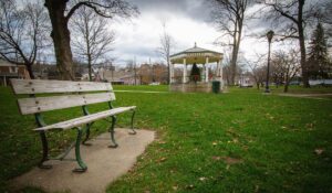 Berkeley Springs, West Virginia