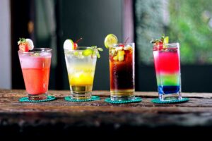 Best cocktails from around the world