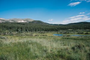 Boulder County, Colorado. Photo by Rachel Faller, Unsplash