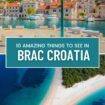 Brac Croatia