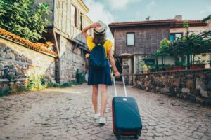 Cheapest countries to travel in Europe