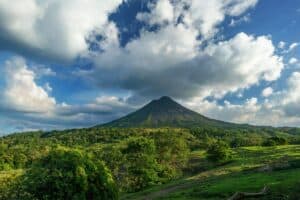 Costa Rica Ecotourism