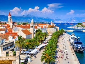 Reasons to visit Croatia