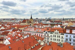 Czechia. Photo by Isabella