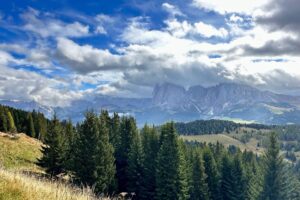 Dolomites