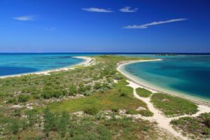 Day trip to Dry Tortugas National Park