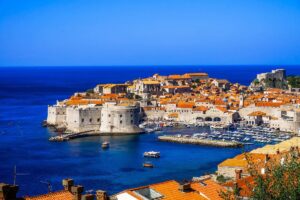 Things to do in Dubrovnik