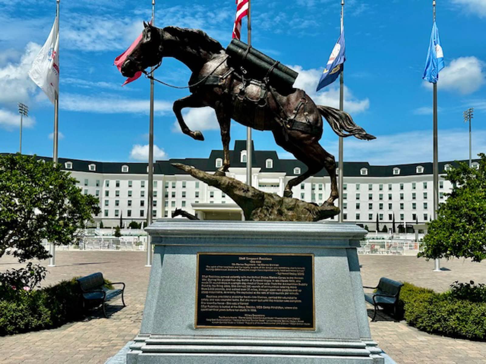 Florida Equestrian Center