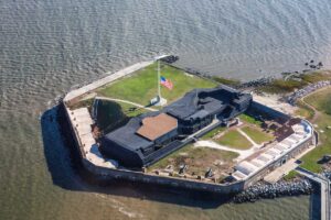 Fort Sumter