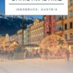 Innsbruck, Austria at Christmastime - Pinterest