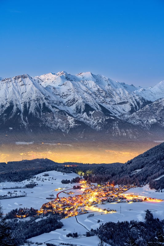 Innsbruck Tourismus / Markus Mair
