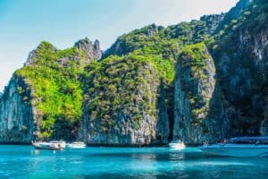 Three Day trip to Krabi, Thailand