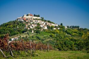 Istria Croatia Motovun feature image by Canva