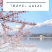 Japan Travel Guide