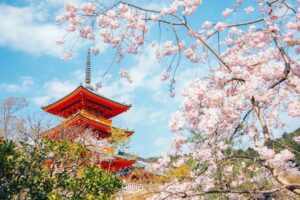 10 Reasons to Visit the Historic Kansai Region of Japan