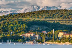 Things to do in Koper Slovenia