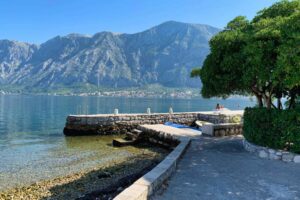 Kotor, Montenegro. Photo by Datingscout, Unsplash