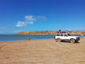 La Guajira Colombia