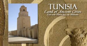 Travel in Tunisia