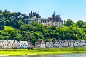 Loire Valley Castles