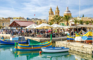 Things to do in Malta