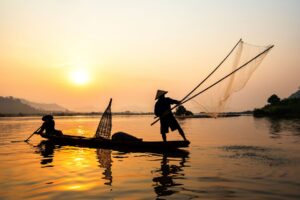 Mekong Delta. Photo by Canva