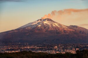 Guide to Experiencing Mt. Etna on a Budget, the Biggest Active Volcano in Europe