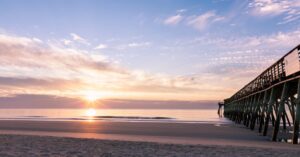 South Carolina’s Grand Strand a Popular Family Destination