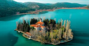 National Park Krka. Photo by Hrvoje_Photography 🇭🇷, Unsplash