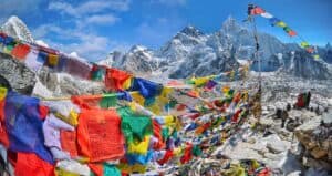 The best treks in Nepal with Explore Share