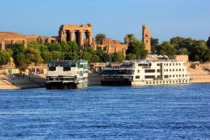 Nile Cruise