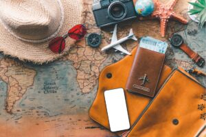 How to Pack Light for Any Length Trip Abroad