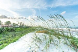 Ponte vedra beach