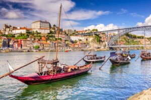 Things to do in Porto Portugal