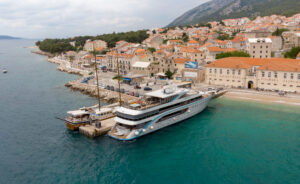 Private Yacht Charter in Croatia