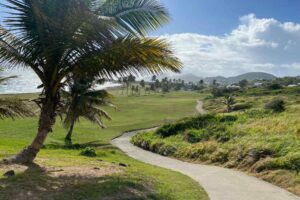 Saint Kitts and Nevis. Photo by Katelyn Comer, Unsplash