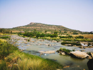 South Africa Battlefields Rorkes’ Drift. Feature Image by Janine Avery