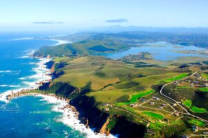 South Africas Garden Route