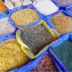 Spices of Zanzibar