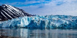 Svalbard Archipelago feature image from Canva