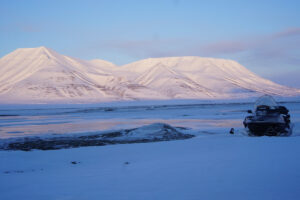 Svalbard