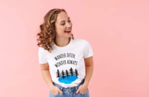 Top Travel Quote T-Shirts