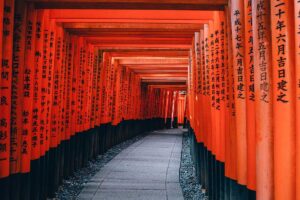 Take a virtual tour of Japan