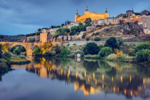 Toledo, Spain