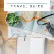 Travel Gear, Pinterest. Photo by Getty Images for Unsplash +