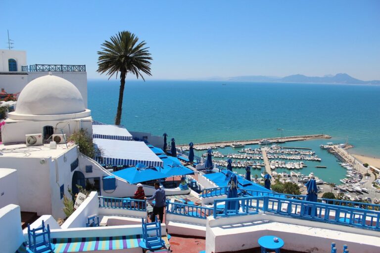 Things to do in Tunisia